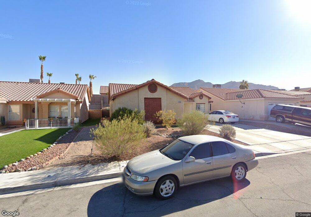 2650 Napa Dr, Las Vegas, NV 89156 - photo 1