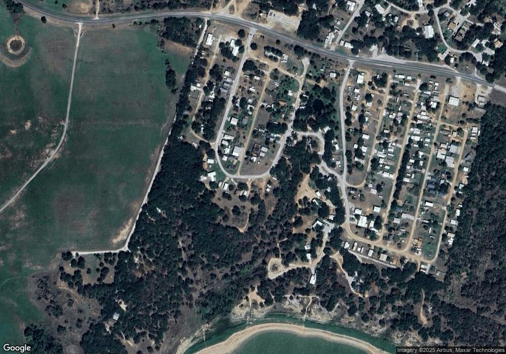 95 Port Promontory Rd, Comanche, TX 76442 - photo 1