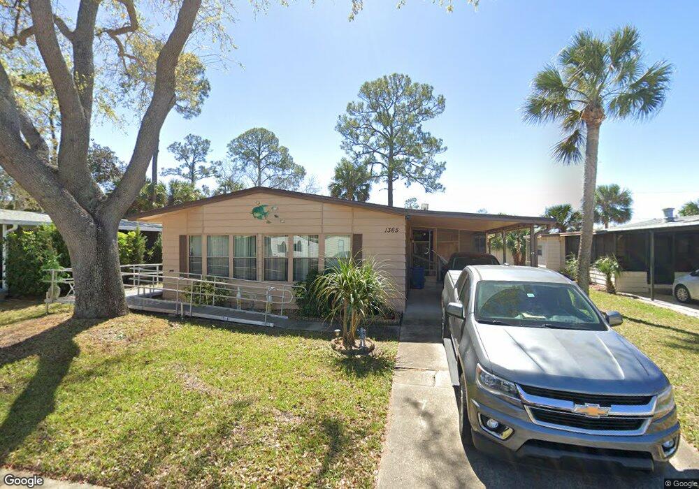 1365 Costa Del Sol Dr, Port Orange, FL 32129 - photo 1