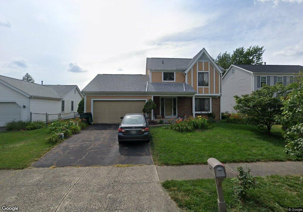 5565 Tangarey Ct, Columbus, OH 43235 - photo 1