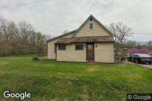 3740 Camp Cilca Rd Unit 1, Cantrall, IL 62625