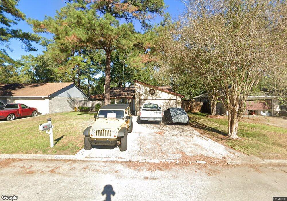 23418 Newgate Dr, Spring, TX 77373 - photo 1