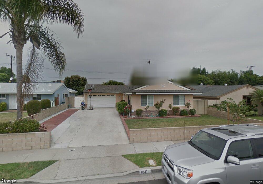 10411 Longden St, Cypress, CA 90630 - photo 1