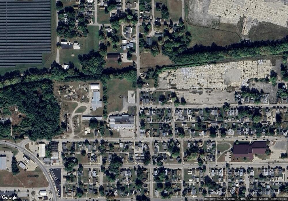 726 Washington St, Logansport, IN 46947 - photo 1