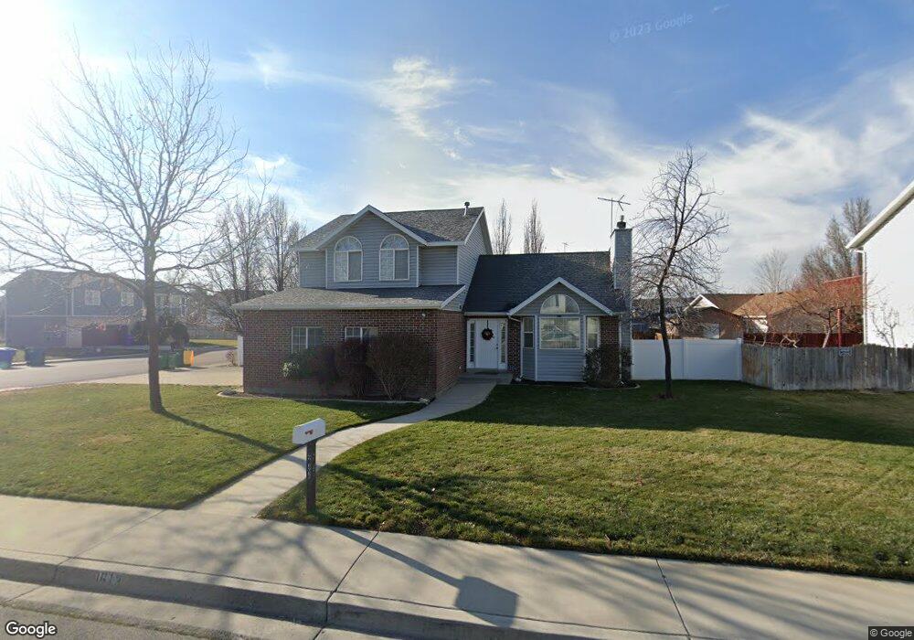 1613 N 1150 W, Lehi, UT 84043 - photo 1