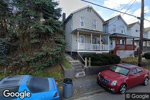 331 Maffett St, Wilkes Barre, PA 18705