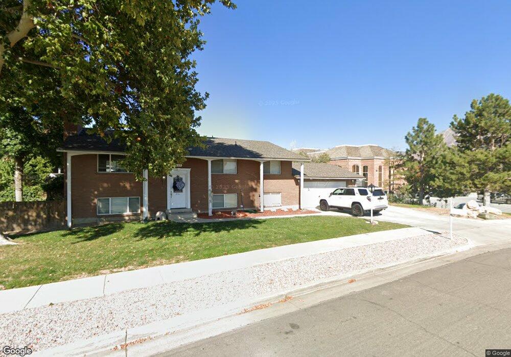 869 Bourdeaux Dr, Midvale, UT 84047 - photo 1