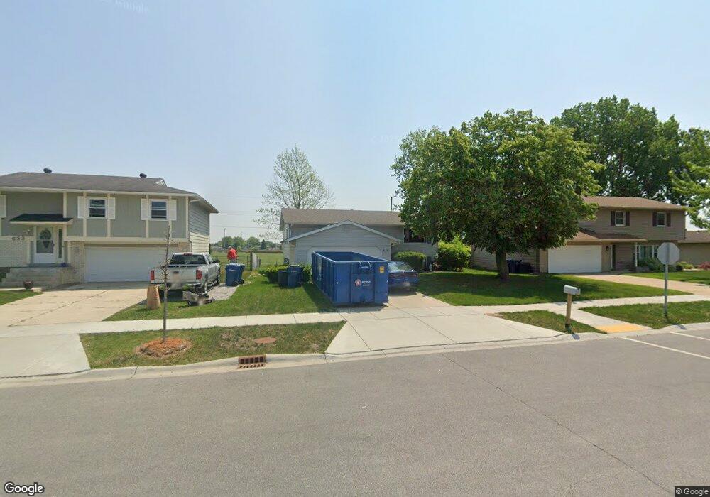 637 Fillmore Ave, Dyer, IN 46311 - photo 1