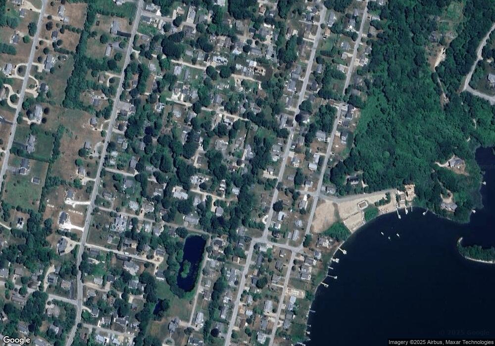 67 Thomas St, Charlestown, RI 02813 - photo 1