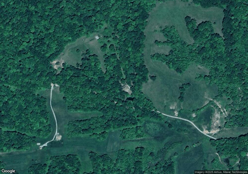 7219 Webber Rd, Metamora, IN 47030 - photo 1