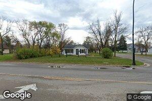 900 3rd St NE, Roseau, MN 56751