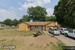 309 N Church Ave, Forreston, IL 61030