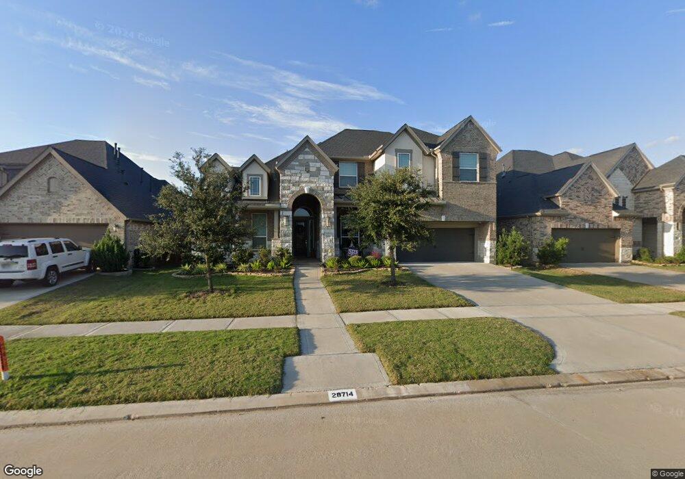 28714 Jade Springs Ln, Fulshear, TX 77441 - photo 1