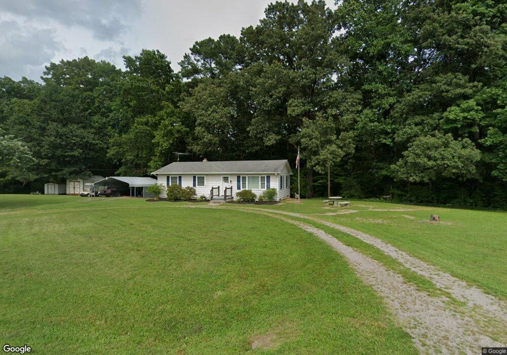20001 Rowanty Rd, Carson, VA 23830 - photo 1