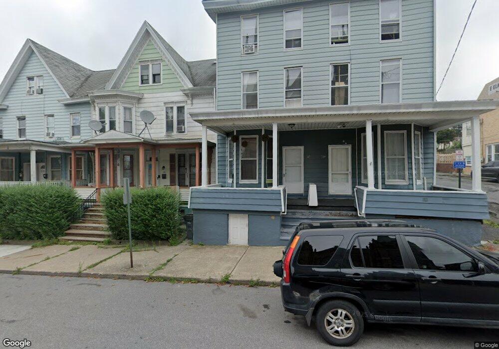 135 S Wyoming St, Hazleton, PA 18201 - photo 1