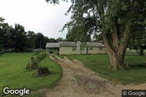 503 W Pine St, Orrick, MO 64077