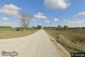 0 Iron City Avenue Parcel, Nichols, IA 52766