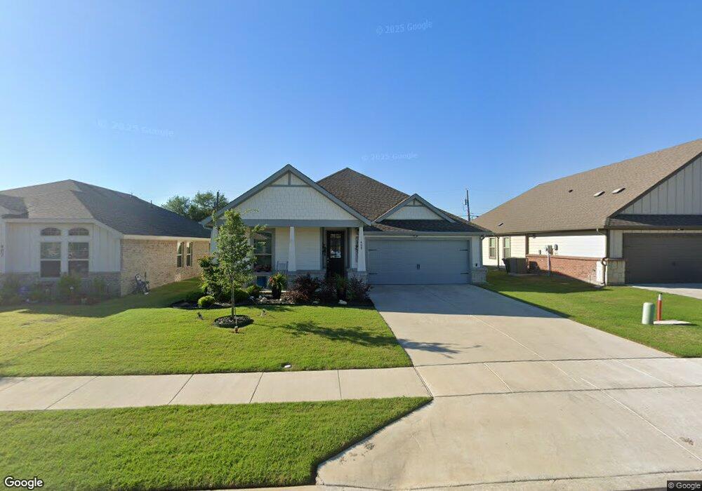 409 Rose Ave, Cleburne, TX 76033 - photo 1