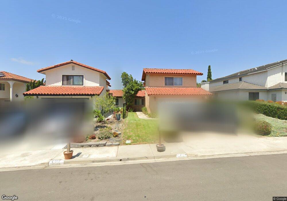 2724 Luciernaga St, Carlsbad, CA 92009 - photo 1