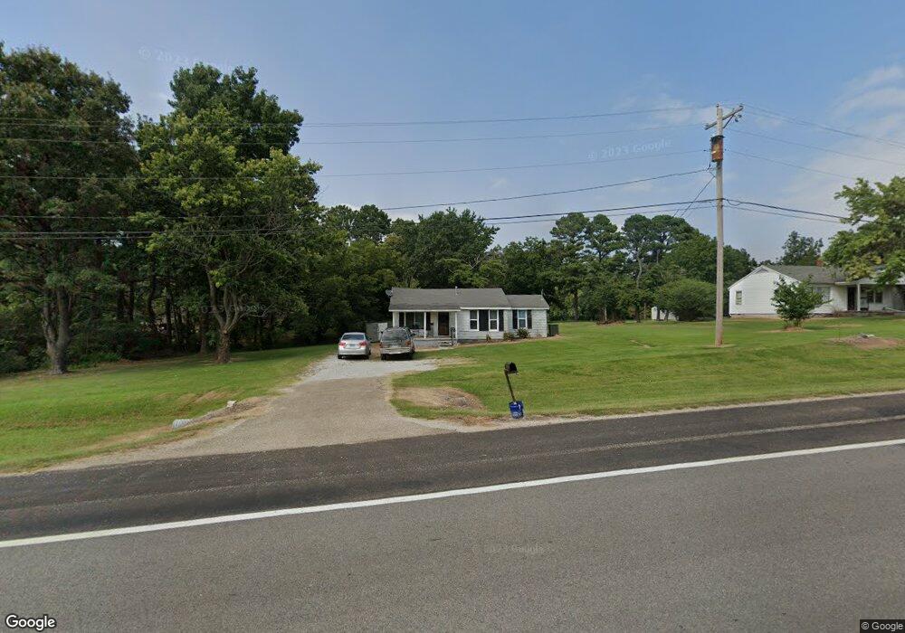 3702 Dan Ave, Jonesboro, AR 72401 - photo 1