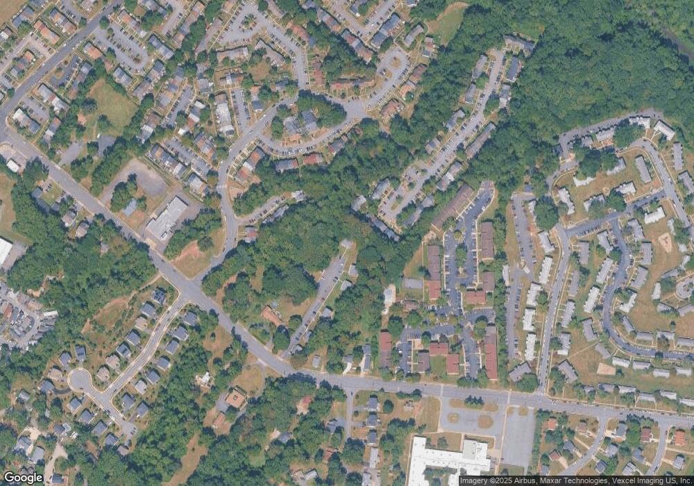 18200 Graham Ct, Triangle, VA 22172 - photo 1