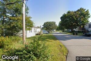 6 Short St, Bowdoin, ME 04287