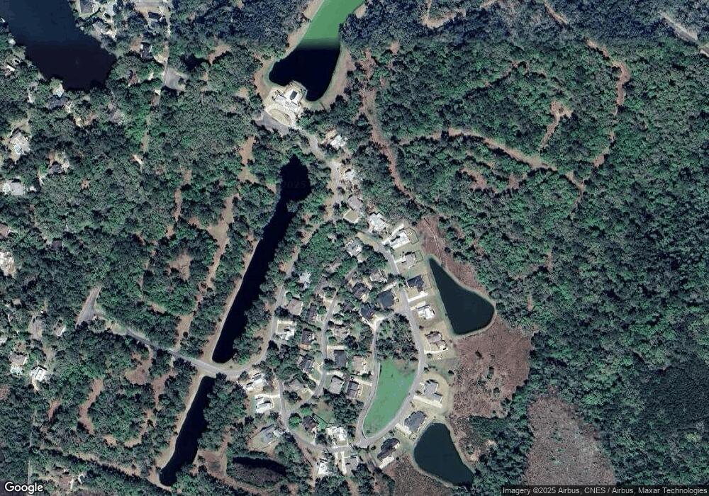 131 Wall St, Saint Simons Island, GA 31522 - photo 1