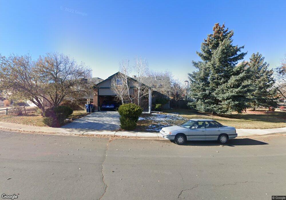3761 S Halifax St, Aurora, CO 80013 - photo 1
