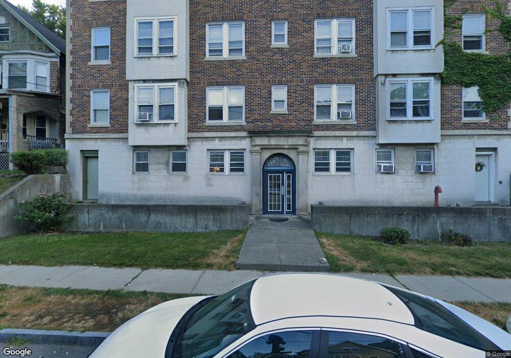 357 Morris St, Albany, NY 12208 - photo 1