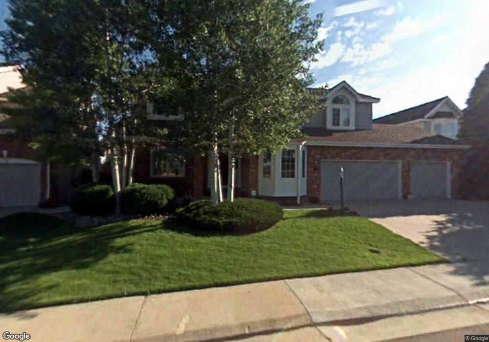 16201 E Prentice Ln, Centennial, CO 80015 - photo 1