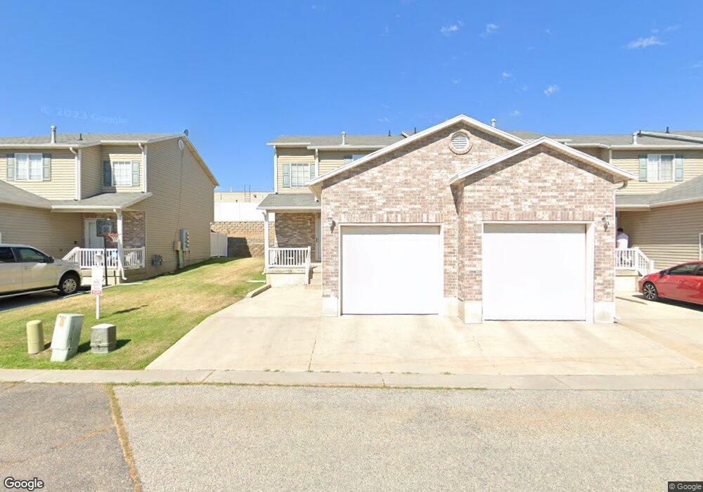 4839 S 1800 W unit 28, Roy, UT 84067 - photo 1