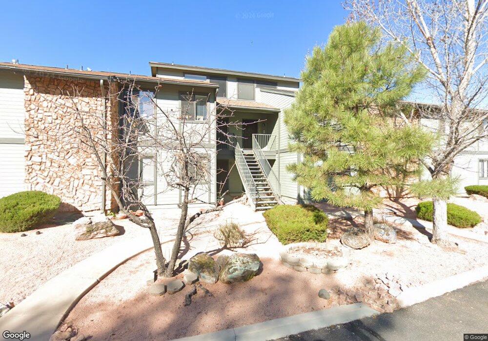 337 N Mclane Rd unit D, Payson, AZ 85541 - photo 1
