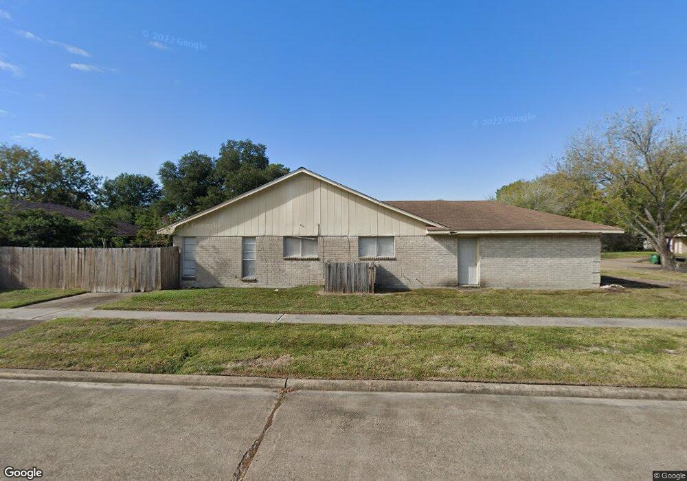3411 Almington Ln, Houston, TX 77088 - photo 1