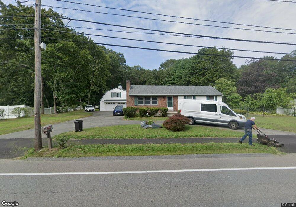 662 Lowell St, Lexington, MA 02420 - photo 1