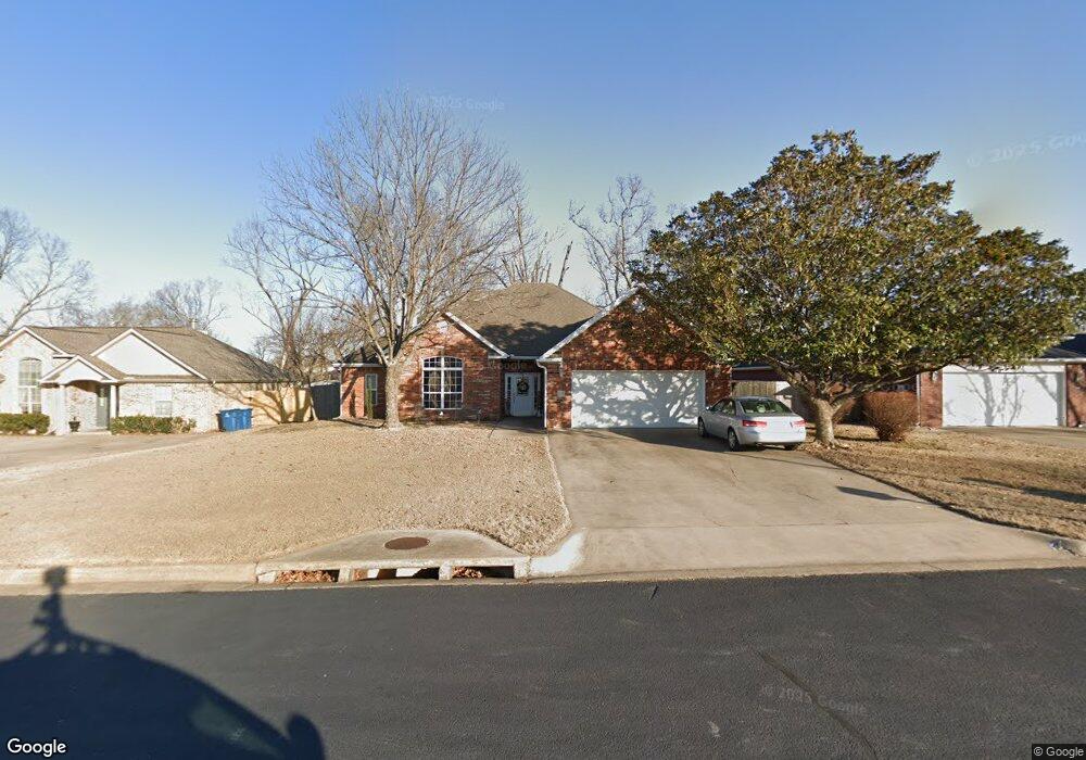 310 Old Forge Dr, Bentonville, AR 72712 - photo 1