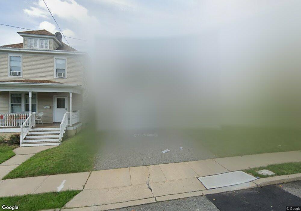 61 S 2nd St, Fords, NJ 08863 - photo 1