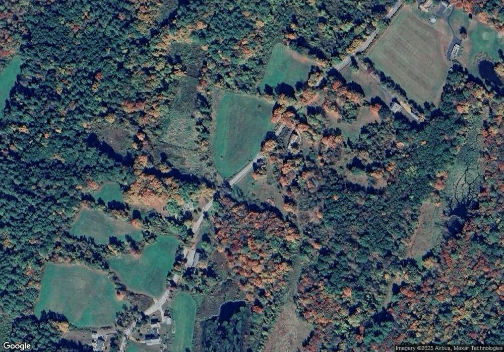 817 Turkey St, Hardwick, MA 01082 - photo 1