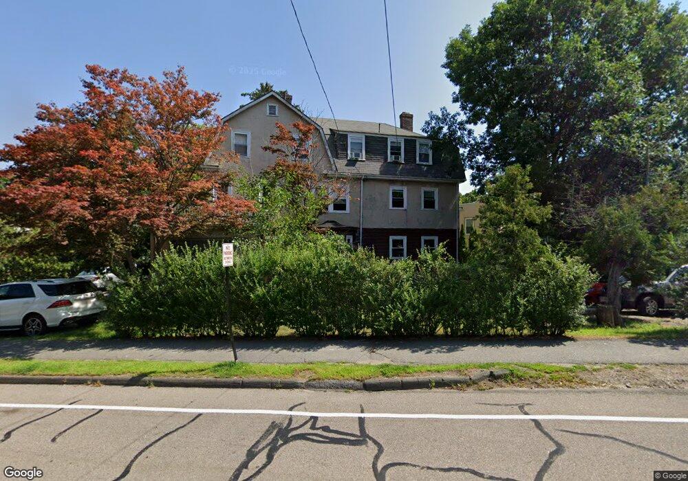 100 Langley Rd, Newton Center, MA 02459 - photo 1