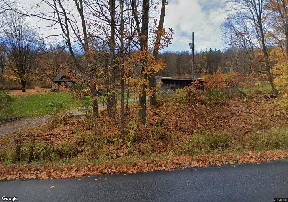 127 Palmer Rd, Hinesburg, VT 05461 - photo 1