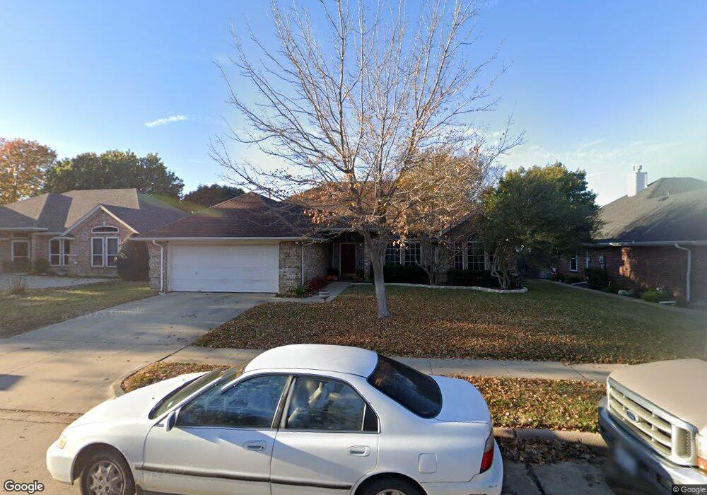 9113 Bradley Dr, North Richland Hills, TX 76182 - photo 1