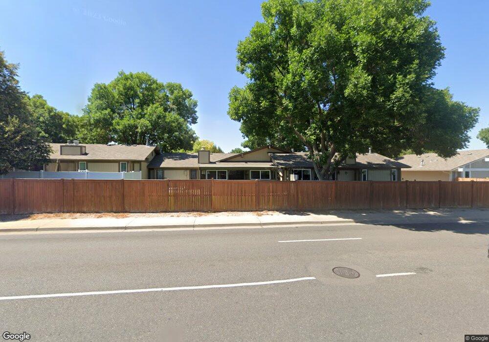 12026 E Maple Ave, Aurora, CO 80012 - photo 1