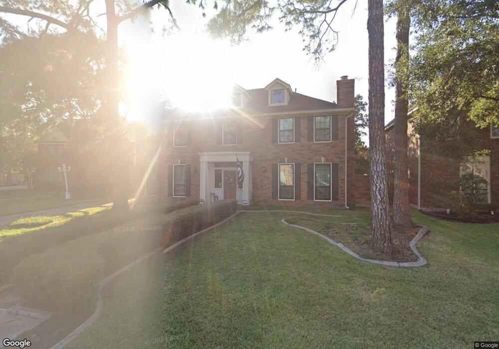 7807 Capri Cir, Houston, TX 77095 - photo 1