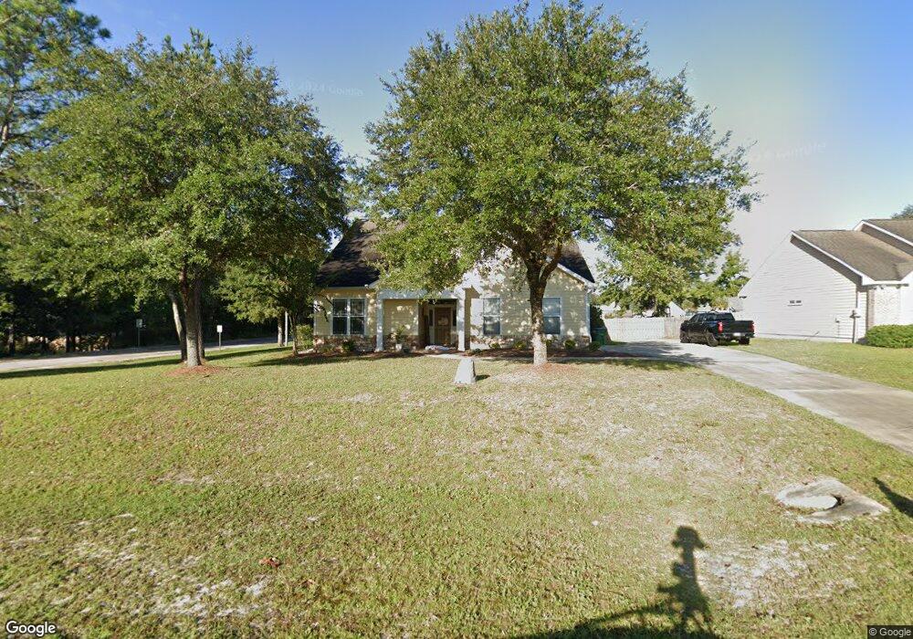 1 Savannah Forest Cir, Crawfordville, FL 32327 - photo 1