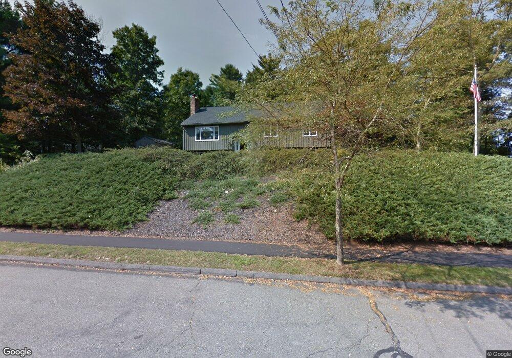 20 Naumkeag Row, Danvers, MA 01923 - photo 1