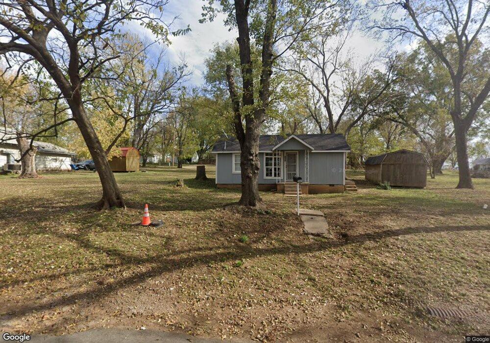 507 S Rogers Ave, Cleveland, OK 74020 - photo 1