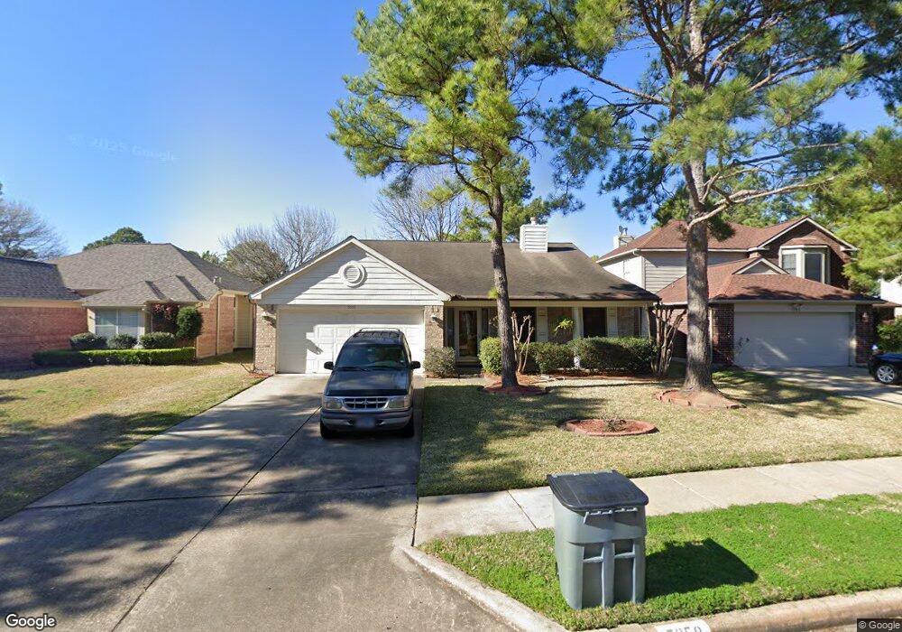 7059 River Garden Dr, Houston, TX 77095 - photo 1