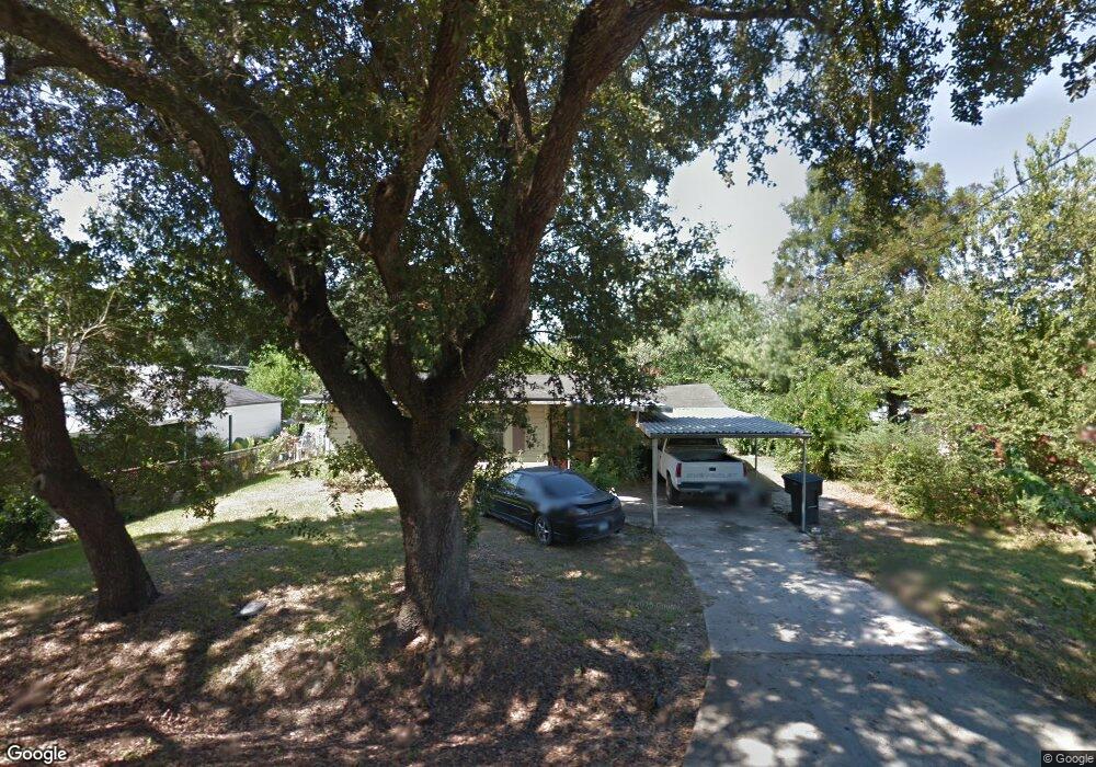 6812 Sherwood Dr, Houston, TX 77021 - photo 1
