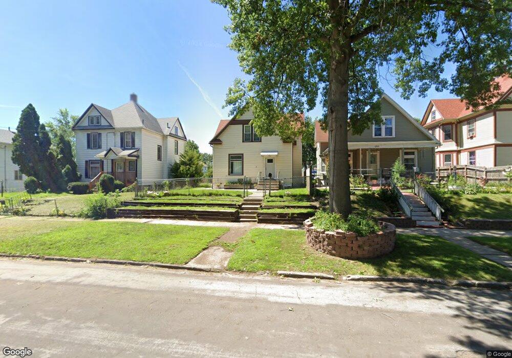 1314 12th St, Rock Island, IL 61201 - photo 1