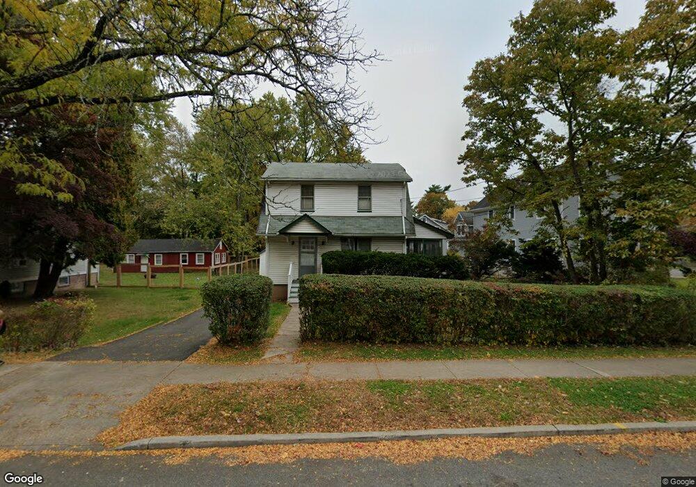 317 N Midland Ave, Nyack, NY 10960 - photo 1