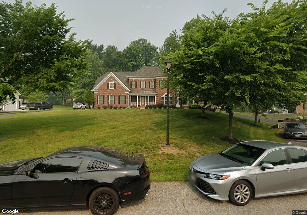 14810 Dolphin Way, Bowie, MD 20721 - photo 1